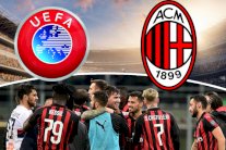 إدارة ميلان تطلب من الاتحاد الأوروبي إعفاء الفريق من المشاركة القارية