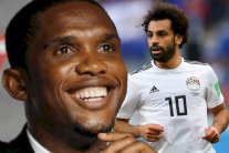 إيتو يحث محمد صلاح على الانتقال إلى برشلونة ورفض ريال مدريد