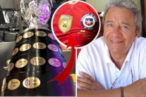 مؤرخ تشيلي يشكك في رصيد بلاده القاري بسبب تجاهل لقب 2016 على قميصه