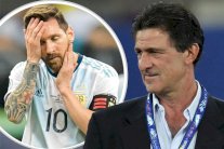 ماريو كيمبس ينتقد اعتماد الأرجنتين المطلق على ليونيل ميسي