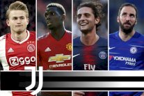 يوفنتوس يسعى لإبرام 4 صفقات وازنة لتعزيز فرصته بإحراز اللقب الأوروبي