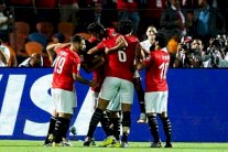 محمد صلاح يقود مصر الى ثمن نهائي كأس إفريقيا ونيجيريا أول المتأهلين 