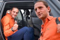 رابيو في تورينو لاتمام صفقة انتقاله إلى يوفنتوس