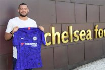 كوفاسيتش ينتقل إلى تشلسي بصورة دائمة