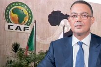 الانضباط الإفريقية توصي بإيقاف فوزي لقجع .. والاتحاد المغربي يرد