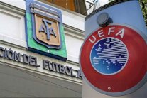 الاتحاد الأرجنتيني يتقدم بطلب اللعب في أوروبا .. والاتحاد القاري يرد