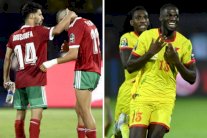 في مفارقة غريبة بأمم إفريقيا .. المغرب يودع دون خسارة وبنين مستمرة دون فوز