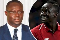 رئيس الاتحاد السنغالي يحث ساديو ماني على الانتقال إلى ريال مدريد