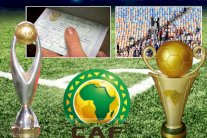 5 عوائق تواجه الاتحاد الإفريقي في إقامة نهائي مسابقاته على ملاعب محايدة