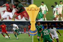 تجدد المواجهة بين منتخبين.. سيناريو تكرر 7 مرات في كأس أمم إفريقيا 