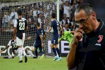 ساري يطالب إدارة يوفنتوس بالمزيد من الصفقات الصيفية