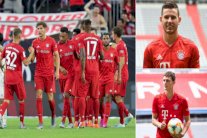 نجوم بايرن ميونيخ يدقون ناقوس الخطر ويطالبون بالمزيد من التعاقدات