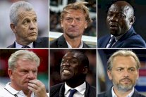سوء النتائج في الكأس الإفريقية يُطيح بمدربي منتخبات 