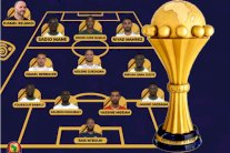 سيطرة سنغالية جزائرية على التشكيلة المثالية لكأس أمم إفريقيا 2019