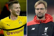 ماركو ريوس ويورغن كلوب الأفضل في ألمانيا لعام 2019