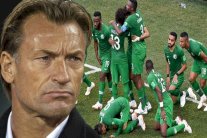 الفرنسي هيرفي رونار يلمح لاقترابه من تدريب المنتخب السعودي