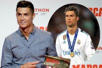 رونالدو يكشف سبب رحيله عن ريال مدريد وحقيقة دوره في انتقال دي ليخت