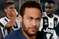 إدارة يوفنتوس تعرض مبلغاً مالياً مع إدراج ديبالا وماتويدي للظفر بنيمار