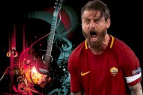 مطرب إيطالي يكشف النقاب عن أغنية خاصة لدي روسي