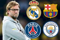 يورغن كلوب ينتقد سياسة الأندية الأوروبية الكبرى في إبرام صفقاتها