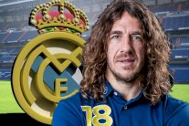 بويول قائد برشلونة السابق يكشف : رفضت ريال مدريد مرتين 