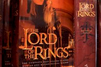 أمازون تنافس HBO بمسلسل Lord of the Rings