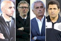 الاتحاد المغربي يفاضل بين 4 مدربين للإشراف على منتخب 