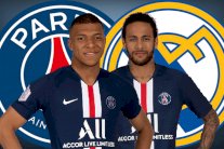 باريس سان جيرمان يريد بيع نيمار لريال مدريد من اجل الاحتفاظ بمبابي