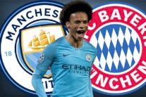 إدارة مانشستر سيتي ترفع سقف مطالبها المالية للتخلي عن سانيه 