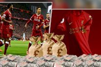 ليفربول يجبر