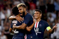 موناكو يفرط بفوزه الأول هذا الموسم وباريس سان جرمان يعود الى الانتصارات