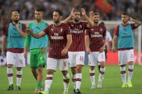 ميلان يسقط في أوديني وتعثر روما وفوز اتلانتا و لاتسيو