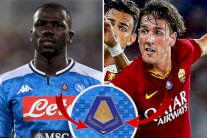 ما هو سر ارتداء نجوم الأندية الإيطالية شارات خاصة على قمصانهم؟