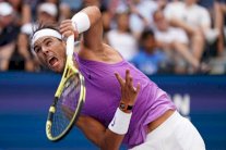 نادال وأندرييسكو بسهولة الى ثمن نهائي فلاشينغ ميدوز