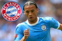 بايرن ميونيخ يُدير ظهره لليروي سانيه بعد تمسكه براتبه الضخم 