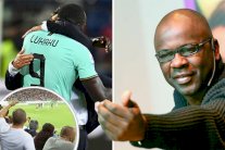 الهتافات العنصرية تدفع تورام لمطالبة الاتحاد الإيطالي بإيقاف المباريات