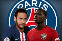 بقاء نيمار في فرنسا يعرقل انتقال بوغبا إلى باريس سان جيرمان 
