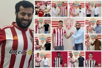 إشادة إعلامية إسبانية بثورة الإحلال السعودية بنادي ألميريا