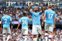 مانشستر سيتي يتفوق على ريال مدريد وبرشلونة بإمتلاكه أغلى فريق في العالم