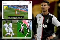 عاشق لميسي يستعرض أنانية رونالدو في