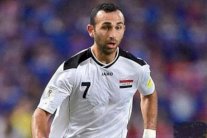 ميرام يعتذر عن الالتحاق بصفوف العراق والاتحاد المحلي يتهمه بـ