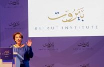 راغدة درغام تتحدث لـ