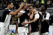 يوفنتوس يطلق نداءه الثلاثين لاستعادة لقب الدوري الإيطالي لعام 2006