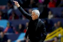 موريينيو استقر على الفريق الذي سيدربه بعد مانشستر يونايتد