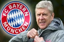 بايرن ميونيخ يفشل في الاتفاق مع فينغر بسبب مدة العقد