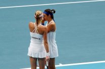 فرنسا تحرز لقب كأس الاتحاد على حساب أستراليا