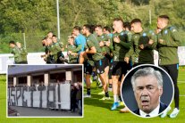 أزمة نابولي تتفاقم بعد وصف الجماهير للاعبين بـ 