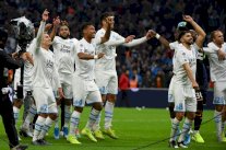 مرسيليا يحسم القمة أمام ليون وينتزع الوصافة