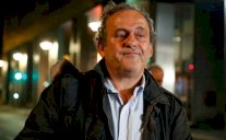 بلاتيني يجدد رفضه لـ