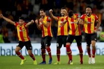 الترجي يصدم الرجاء والوداد يعادل اتحاد العاصمة وهزيمة قاسية للزمالك